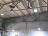 Отапливаемое помещение под склад, производство - 352 м2