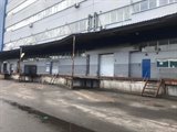В рекламу: Аренда отапливаемого складского помещения 800 кв.м. на Карпатской, (м. Дунайская, м.Купчино)