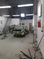 Отапливаемое помещение под склад, производство, СТО - 460 м2