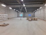 Отапливаемое помещение под склад, производство - 407 м2