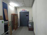 Аренда отапливаемого складского помещения В-класса 720 кв м  возле метро Обухово и КАД.