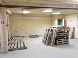 Отапливаемое помещение под мастерскую, склад - 183 м2