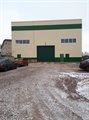 Без комиссии! Аренда произв.-складского здания - 1500 м2 с кр/балкой 5 тонн