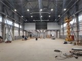 Без комиссии! Аренда произв.-складского здания - 1500 м2 с кр/балкой 5 тонн
