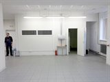 Отапливаемое помещение под склад, студию, мастерскую, производство - 411 м2