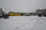 Аренда грузовое СТО 1200 кв.м. на первом этаже, ул. Литовская.