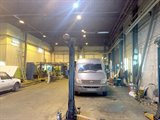 Отапливаемое помещение под склад, производство, СТО - 1017 м2