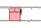 Отапливаемое помещение под мастерскую, производство, склад - 337 м2