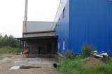 Аренда отапливаемого производственно-складского здания с АБК площадью 3262 кв.м. Кран-балки по 5т, недорогое Электричество