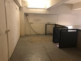 Отапливаемое помещение под студию, мастерскую, склад - 210 м2