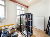 Отапливаемое помещение под мастерскую, производство, склад - 528 м2