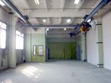 Отапливаемое помещение под склад, производство - 389 м2