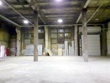 Отапливаемое помещение под склад, производство - 447 м2