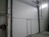 Отапливаемое помещение под склад, производство - 1191 м2