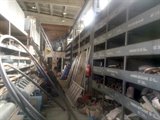 Отапливаемое помещение под склад, производство - 313 м2