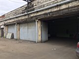 Аренда отапливаемого склада 1800 кв.м., рядом с КАД