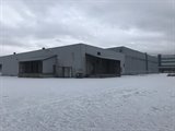 Продажа складского-производственного комплекса 6000 кв м на участке 1,7Га возле КАД