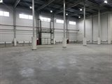 Продажа производственно-складского комплекса 6800 кв м на участке 31000 кв м с ж/д веткой. На парнасе