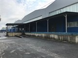 Аренда отапливаемого склада 1000 кв м с пандусом на парнасе возле КАД