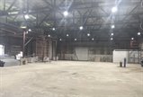 Аренда отапливаемого помещения 1000 кв м с обеспыленными полами под склад-производство.