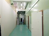 Отапливаемое помещение под склад, производство - 355 м2