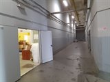 Отапливаемое помещение под мастерскую, производство, склад - 529 м2
