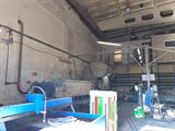 Аренда отапливаемого производственно-складского помещения 306 кв.м. в промзоне Парнас