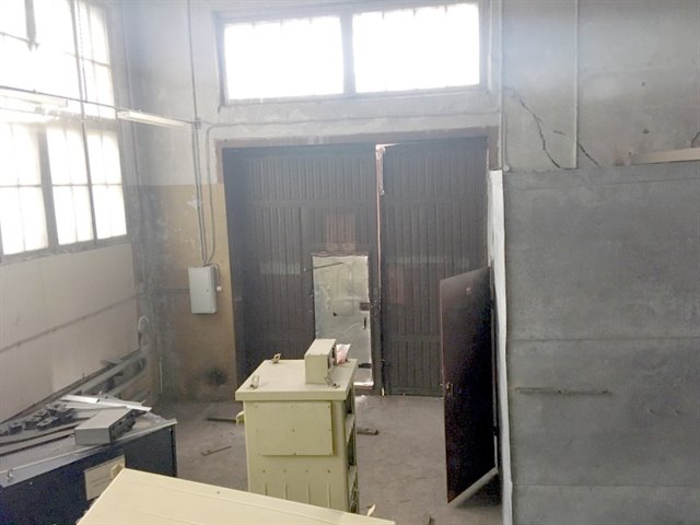 Отапливаемое помещение под склад, производство - 365 м2