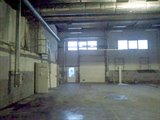 Отапливаемое помещение под автосервис, производство, склад - 577 м2