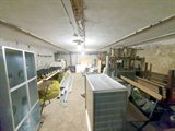Отапливаемое помещение под мастерскую, производство, склад - 510 м2