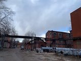 Продажа завода в Кронштадте 13829 кв м на земельном участке 5,1Га. С причальной стенкой 170 метров