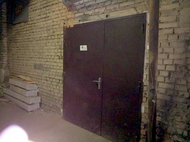 Отапливаемое помещение под мастерскую, производство, склад - 230 м2