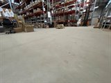 Аренда нового отапливаемого производственно-складского помещения 1300 кв м возле КАД.