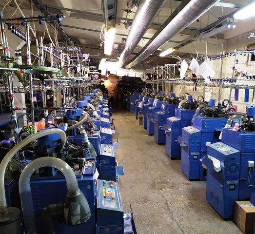 Аренда отапливаемое помещение 1700 кв. м. под склад или производство.