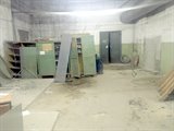 Отапливаемое помещение под склад, производство - 1806 м2