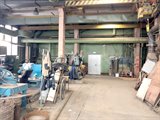 Отапливаемое помещение под мастерскую, производство, склад - 637 м2