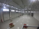 Аренда нового производственно-складского помещения 1000 кв м
