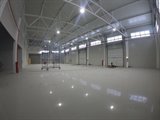 Аренда нового производственно-складского помещения 1000 кв м