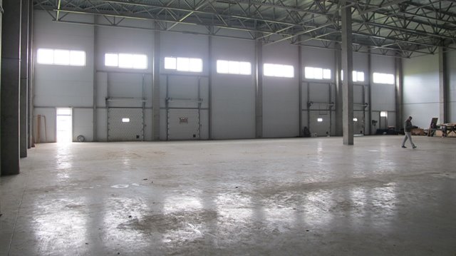 Продажа производственно-складского комплекса 1446 кв м на участке 2,3 Га