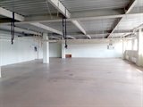 Отапливаемое помещение под мастерскую, производство, склад - 673 м2