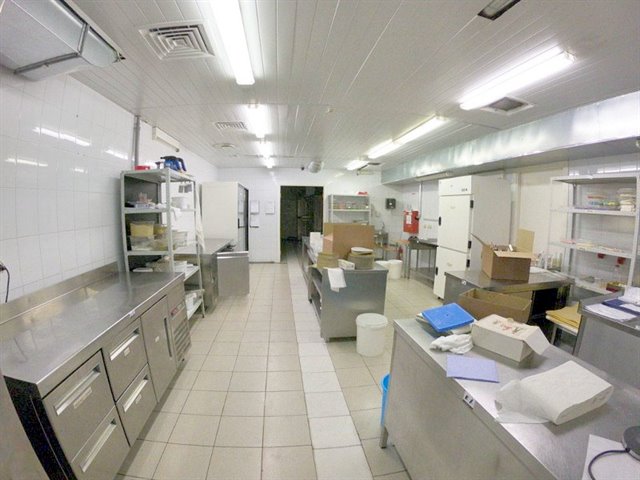 Отапливаемое помещение под мастерскую, производство, склад - 635 м2