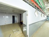 Отапливаемое помещение под мастерскую, производство, склад - 635 м2