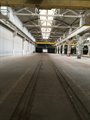Аренда части холодного цеха 2100 кв.м. на Домостроительной