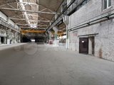 Аренда части холодного цеха 2100 кв.м. на Домостроительной