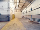 Отапливаемое помещение под склад, производство - 907 м2