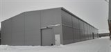 Аренда теплого склада 1 500 кв.м. по Волхонскому шоссе, деление от 500 кв.м.