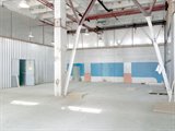 Отапливаемое помещение под мастерскую, производство, склад - 350 м2