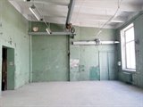 Отапливаемое помещение под мастерскую, производство, склад - 238 м2