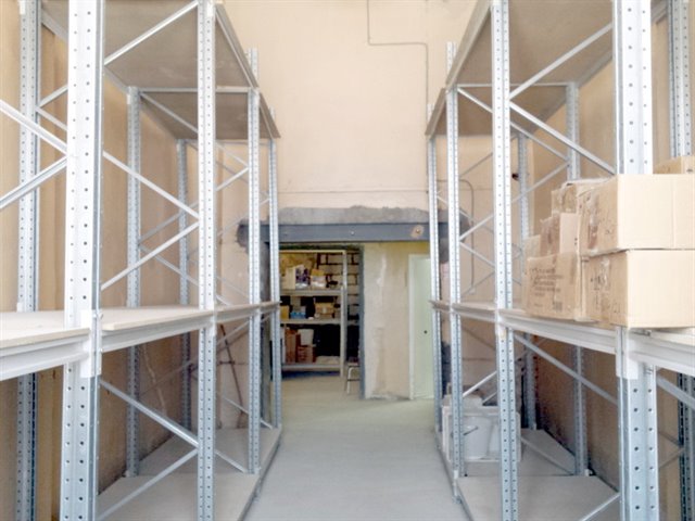 Отапливаемое помещение под мастерскую, производство, склад - 427 м2