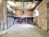 Отапливаемое помещение под склад, производство - 106 м2